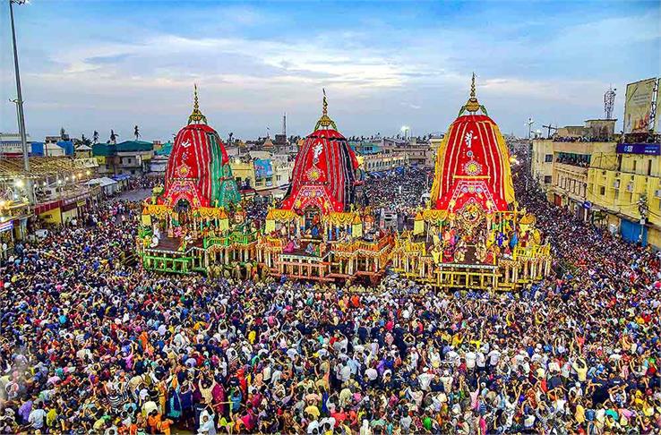 rath-yatra